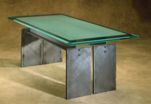 Modern Coffee Table Axis