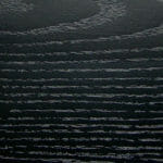 Black Ash furniture