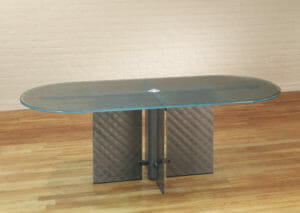 radian table