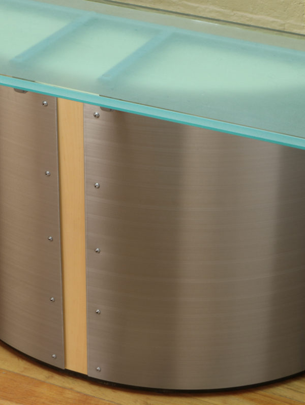 Crescent Console - Image 2