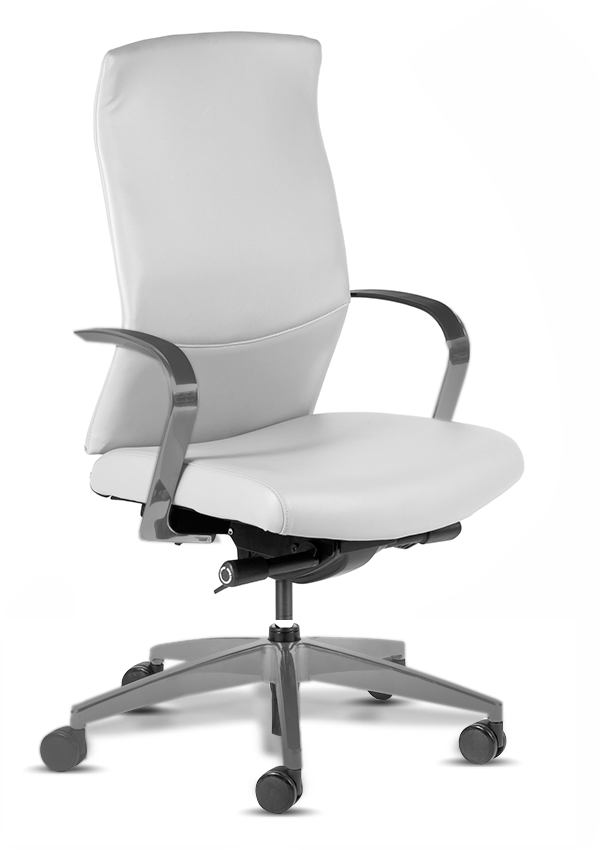 Stoneline Designs Fremont Mid-Back Custom Conference Chair