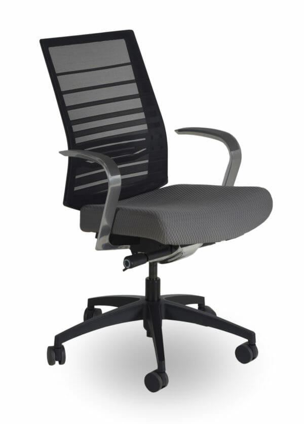 Stoneline Designs Newport Custom Office Chair