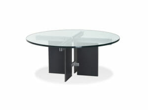 Stoneline Designs Radian Cocktail Table