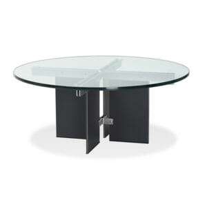 Stoneline Designs Radian Cocktail Table