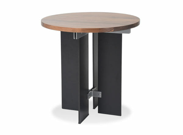 Stoneline Designs Radian End Table