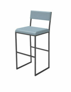 Stoneline Designs Sydney Barstool