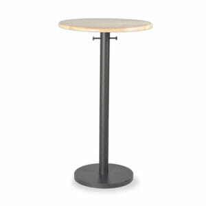 Stoneline Designs Underhill Bar Height Table