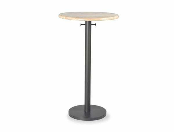 Stoneline Designs Underhill Bar Height Table