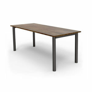 Stoneline Designs Underhill Community Table