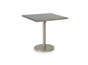 Stoneline Designs Underhill Square Dining Table