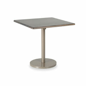 Stoneline Designs Underhill Square Dining Table