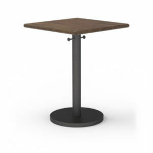 Stoneline Designs Underhill Counter Height Table