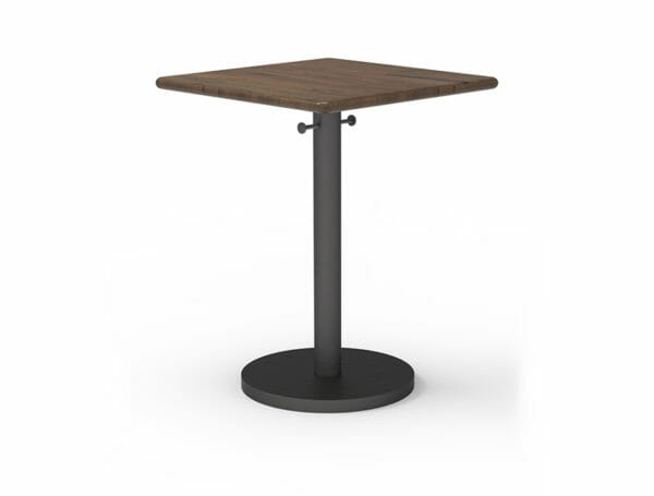 Stoneline Designs Underhill Counter Height Table