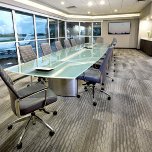Sheltair Conference Room