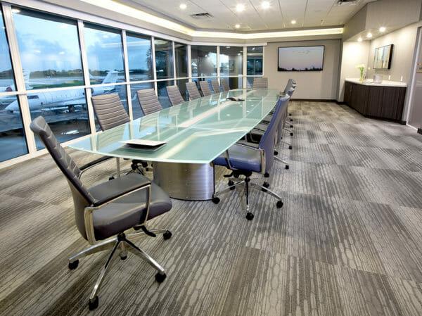 Sheltair Conference Room