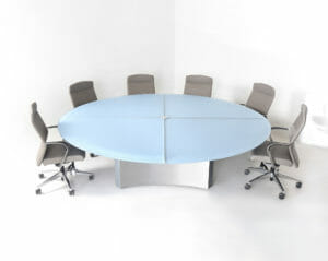 Stoneline-Designs-Crescent-Round-Conference-Table