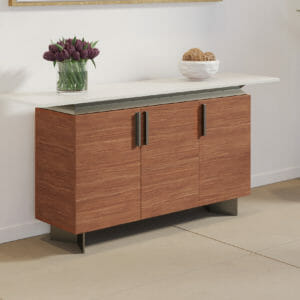 Stoneline Designs Apex Credenza Custom