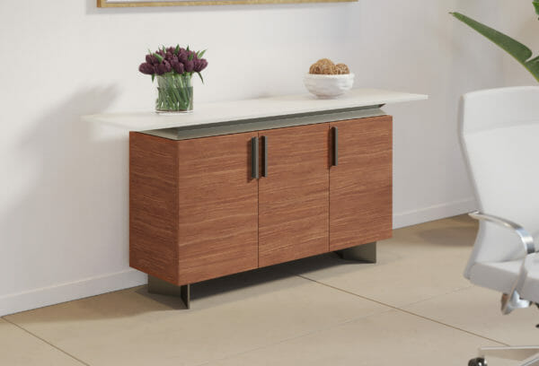 Stoneline Designs Apex Credenza Custom