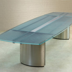 Stoneline-Designs-Crescent-Glass-Topped-Conference-Table