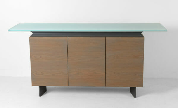 Stoneline Designs Apex Credenza Custom