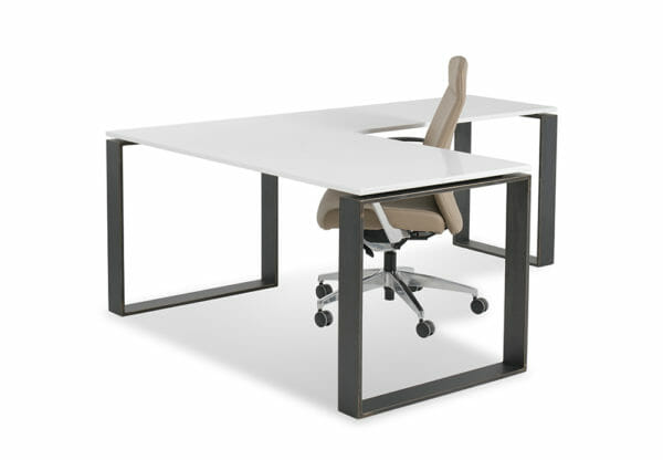 Stoneline Designs Oslo Executive Desk